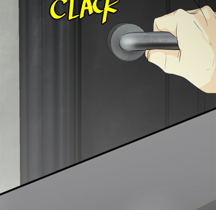 Baby Sitter Baby Sitter EP 3 - Toomics page 34 - 