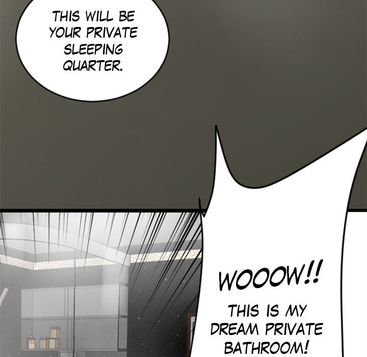 Baby Sitter Baby Sitter EP 3 - Toomics page 36 - 