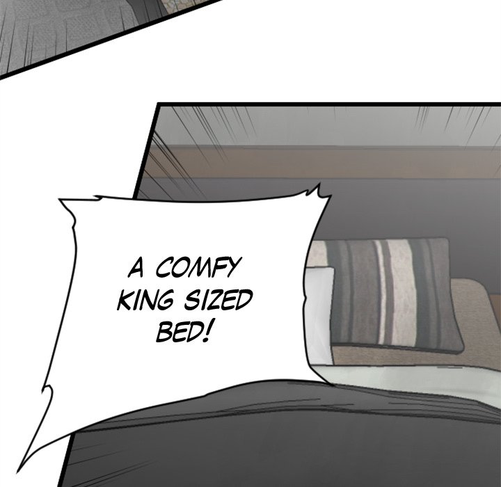 Baby Sitter Baby Sitter EP 3 - Toomics page 38 - 