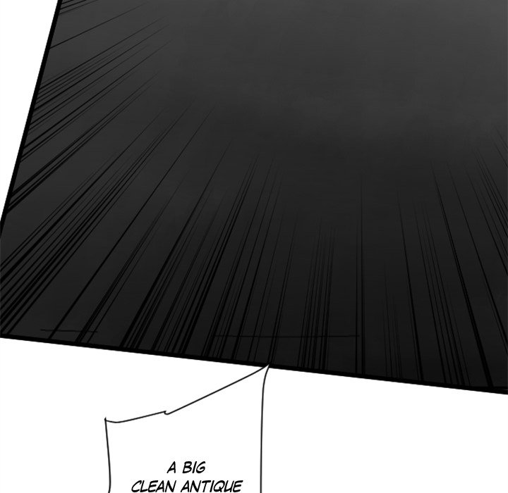 Baby Sitter Baby Sitter EP 3 - Toomics page 39 - 