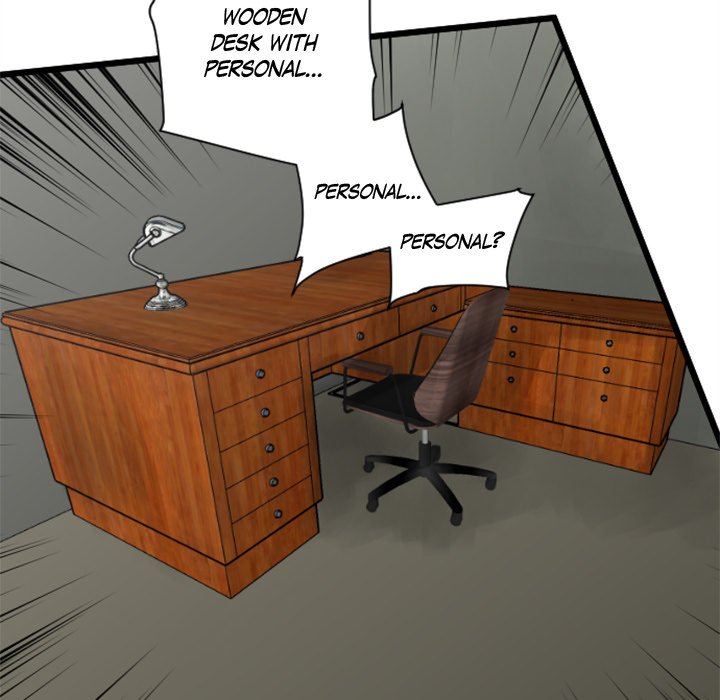 Baby Sitter Baby Sitter EP 3 - Toomics page 40 - 