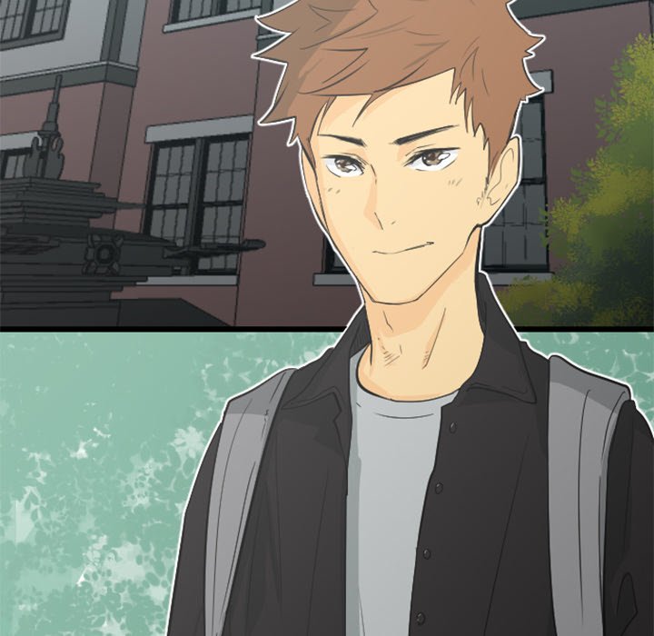 Baby Sitter Baby Sitter EP 3 - Toomics page 5 - 