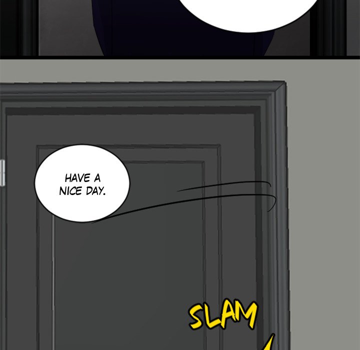 Baby Sitter Baby Sitter EP 3 - Toomics page 45 - 