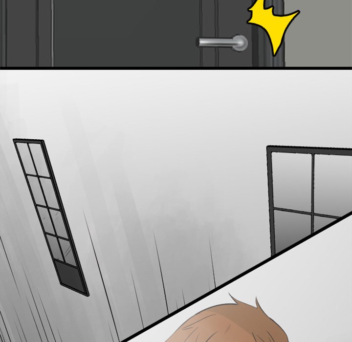 Baby Sitter Baby Sitter EP 3 - Toomics page 46 - 