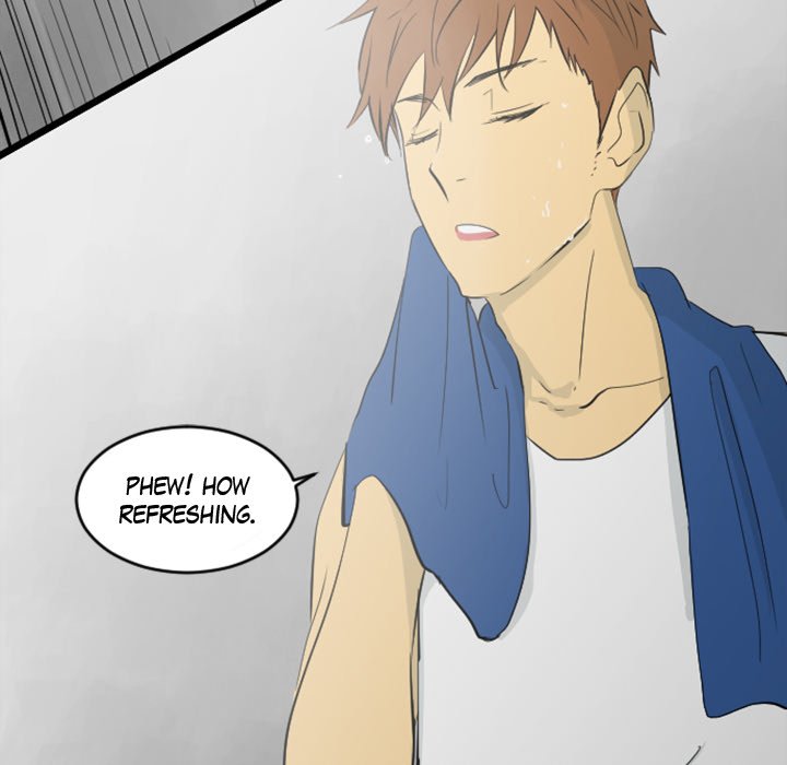 Baby Sitter Baby Sitter EP 3 - Toomics page 47 - 
