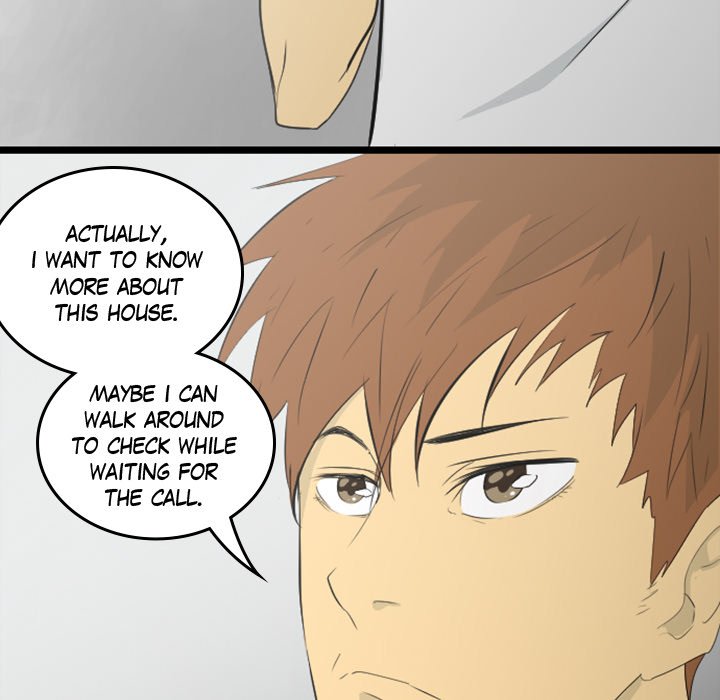 Baby Sitter Baby Sitter EP 3 - Toomics page 48 - 