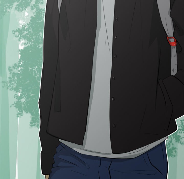 Baby Sitter Baby Sitter EP 3 - Toomics page 6 - 