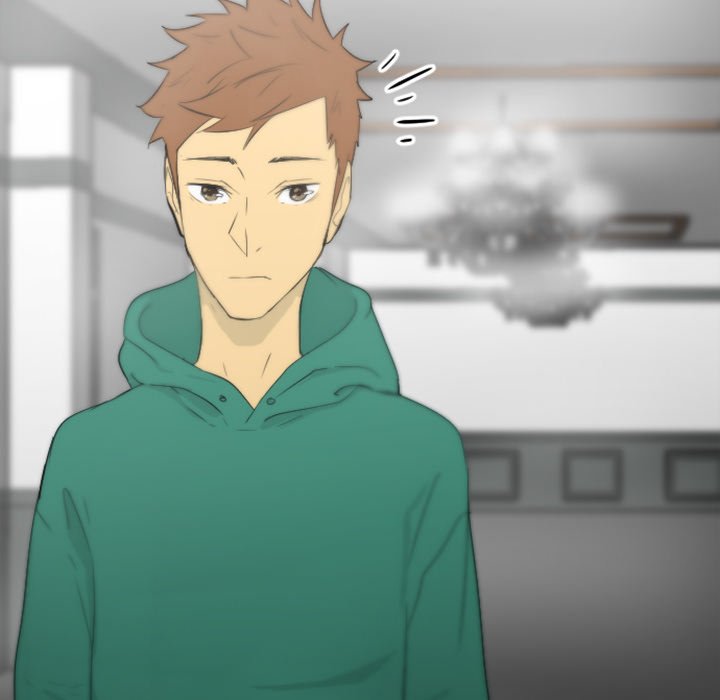 Baby Sitter Baby Sitter EP 3 - Toomics page 51 - 