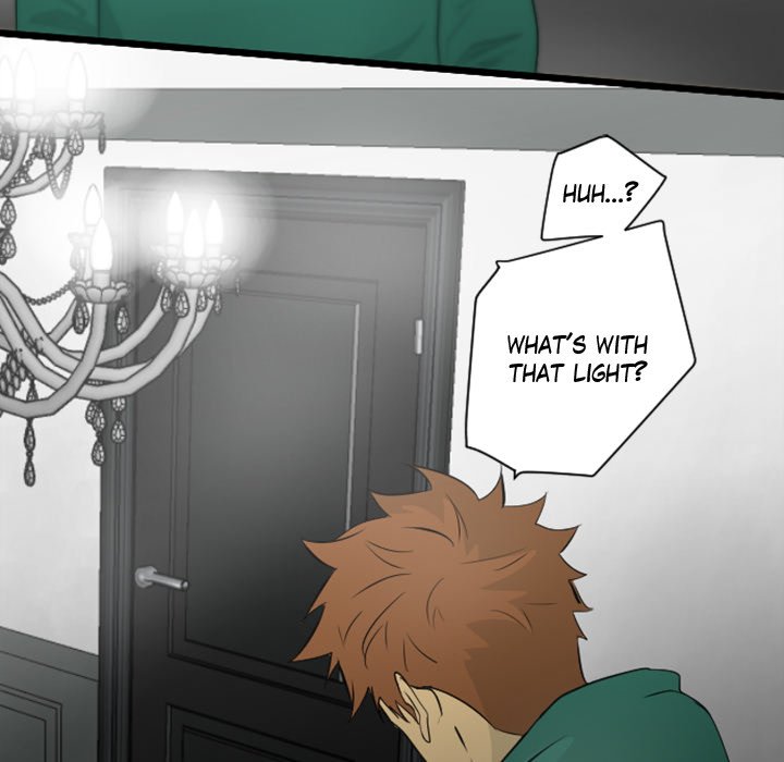 Baby Sitter Baby Sitter EP 3 - Toomics page 52 - 