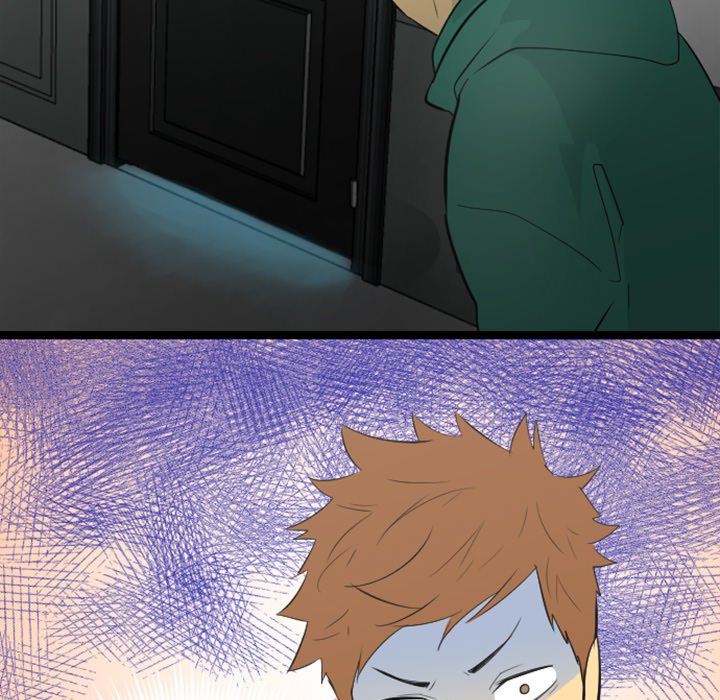 Baby Sitter Baby Sitter EP 3 - Toomics page 53 - 