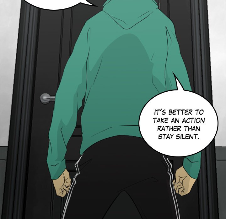 Baby Sitter Baby Sitter EP 3 - Toomics page 55 - 