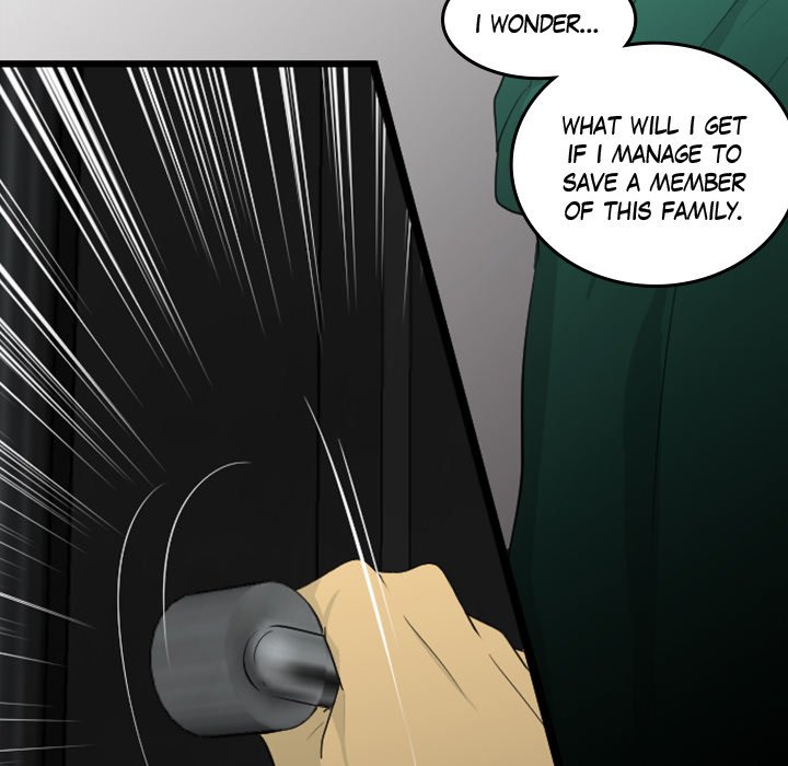 Baby Sitter Baby Sitter EP 3 - Toomics page 57 - 