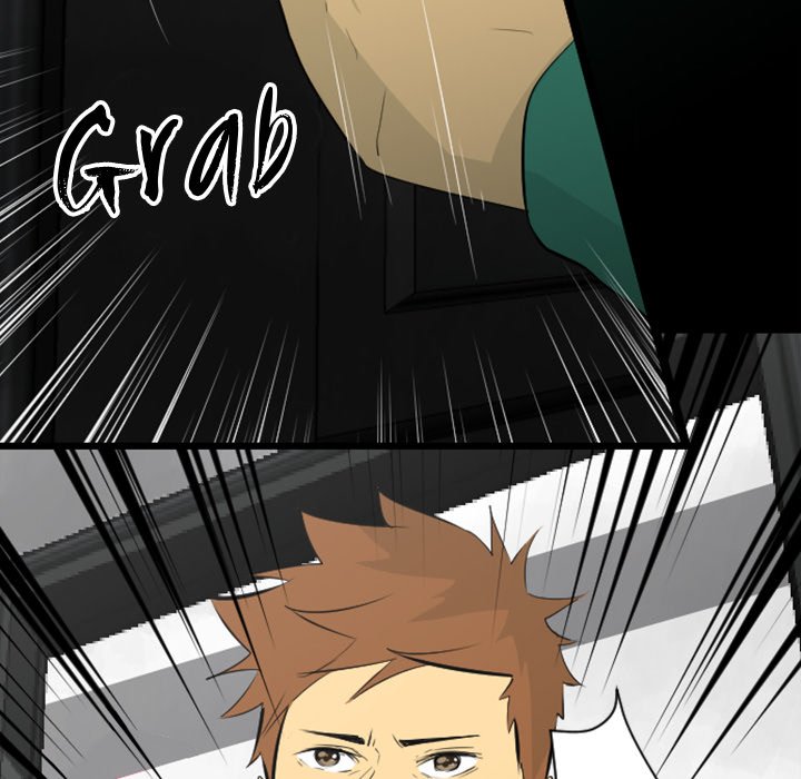 Baby Sitter Baby Sitter EP 3 - Toomics page 58 - 