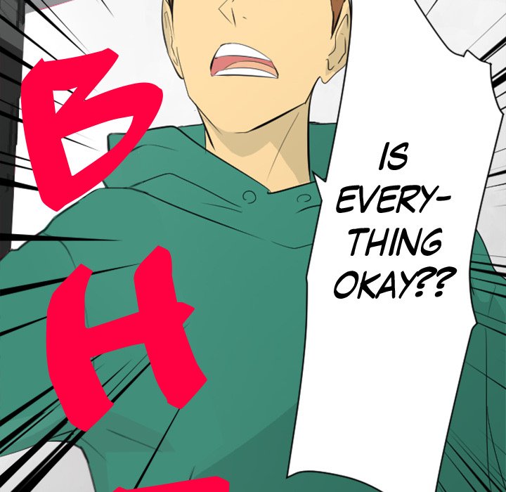 Baby Sitter Baby Sitter EP 3 - Toomics page 59 - 