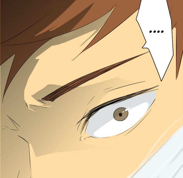 Baby Sitter Baby Sitter EP 3 - Toomics page 61 - 