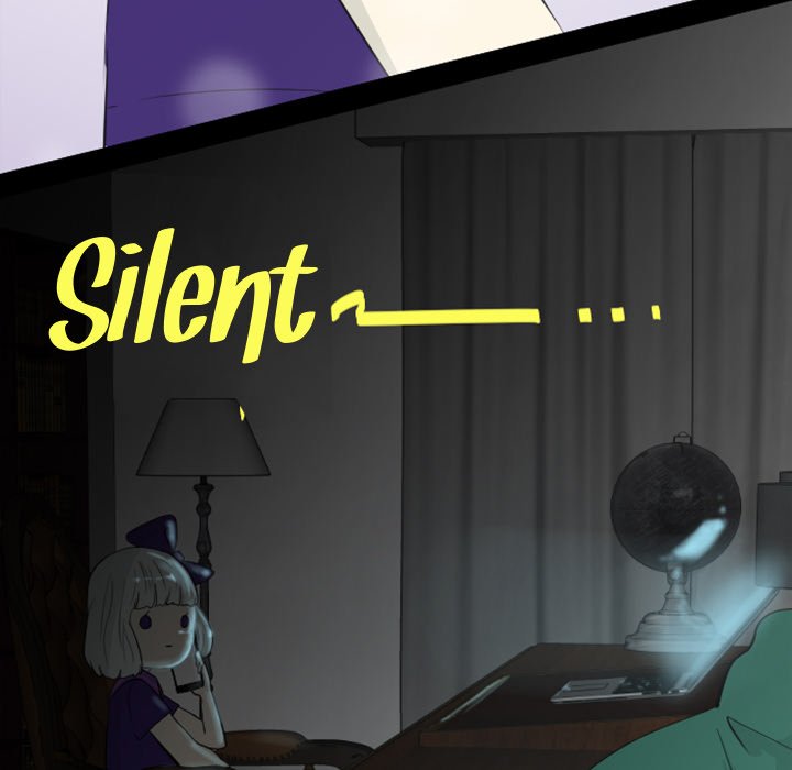 Baby Sitter Baby Sitter EP 3 - Toomics page 64 - 