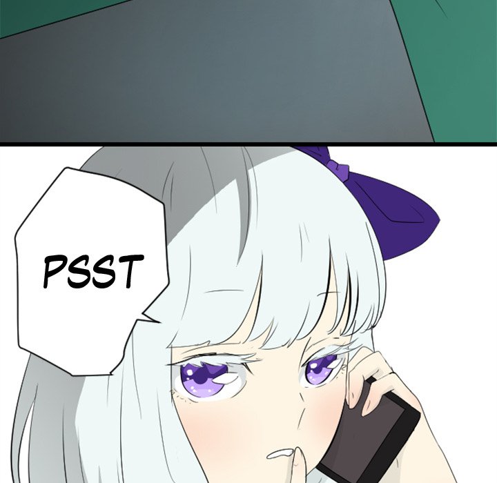 Baby Sitter Baby Sitter EP 3 - Toomics page 66 - 
