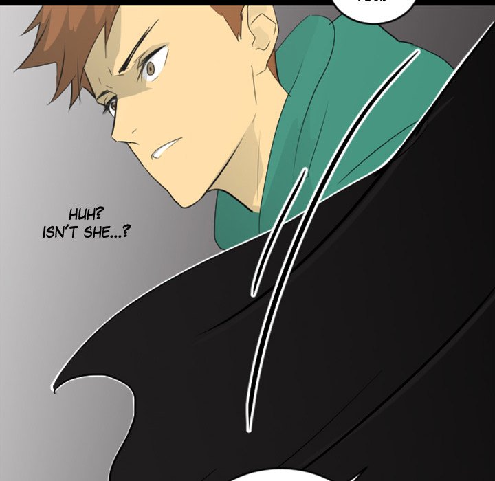 Baby Sitter Baby Sitter EP 3 - Toomics page 68 - 
