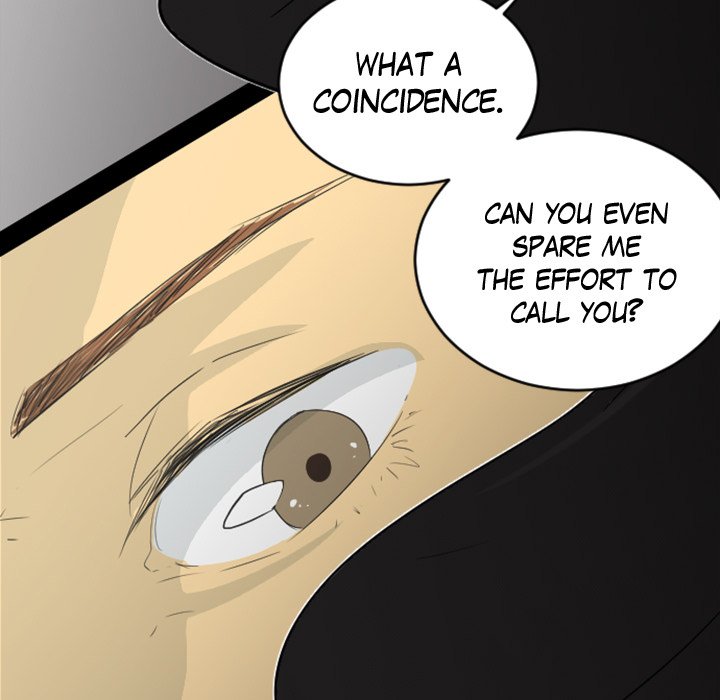 Baby Sitter Baby Sitter EP 3 - Toomics page 69 - 