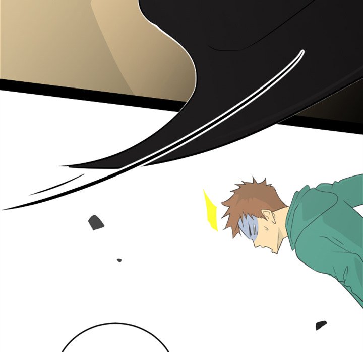 Baby Sitter Baby Sitter EP 3 - Toomics page 70 - 