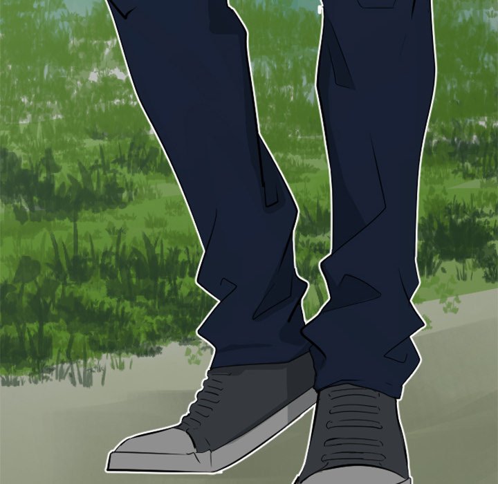 Baby Sitter Baby Sitter EP 3 - Toomics page 8 - 