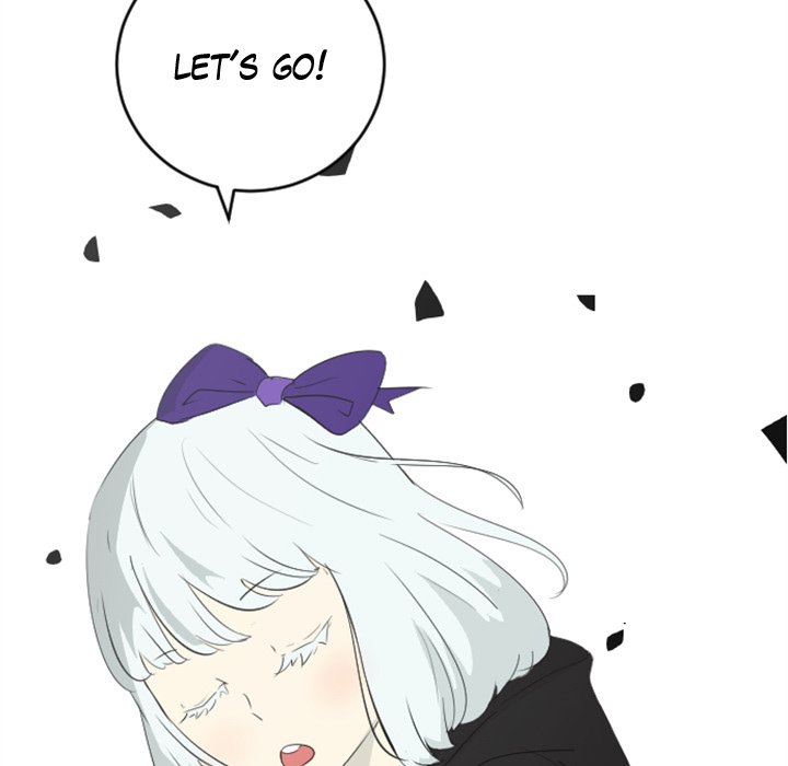 Baby Sitter Baby Sitter EP 3 - Toomics page 71 - 