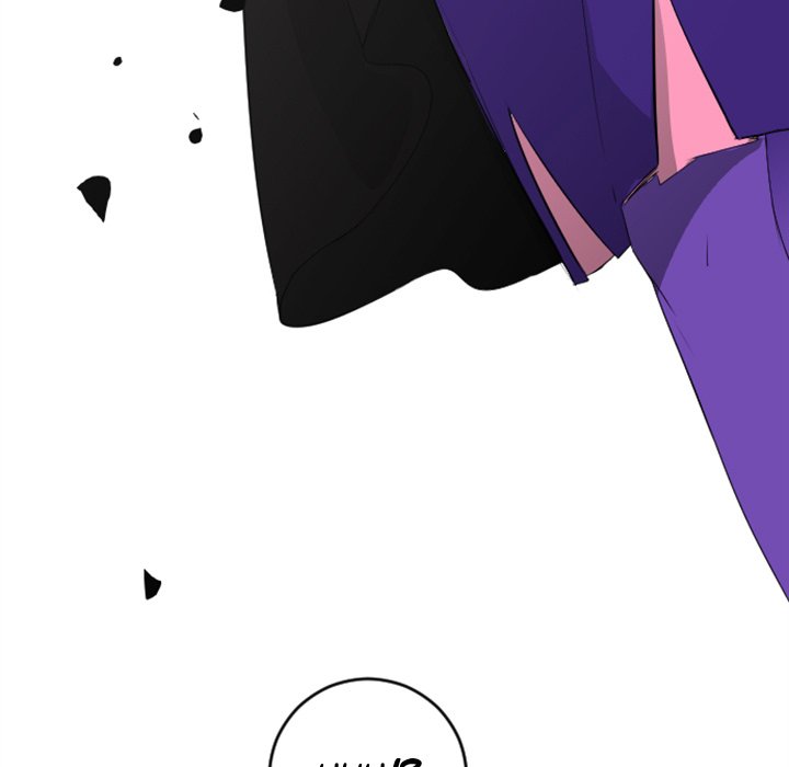 Baby Sitter Baby Sitter EP 3 - Toomics page 73 - 