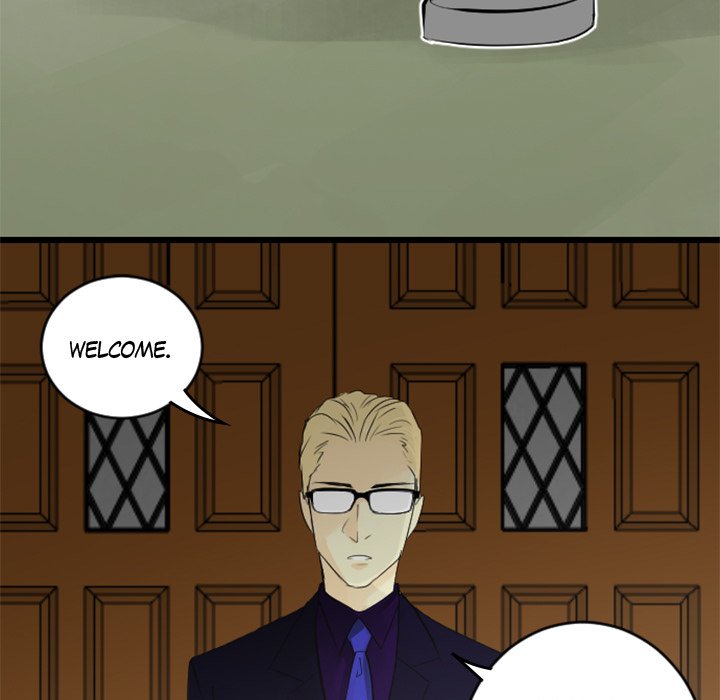 Baby Sitter Baby Sitter EP 3 - Toomics page 9 - 