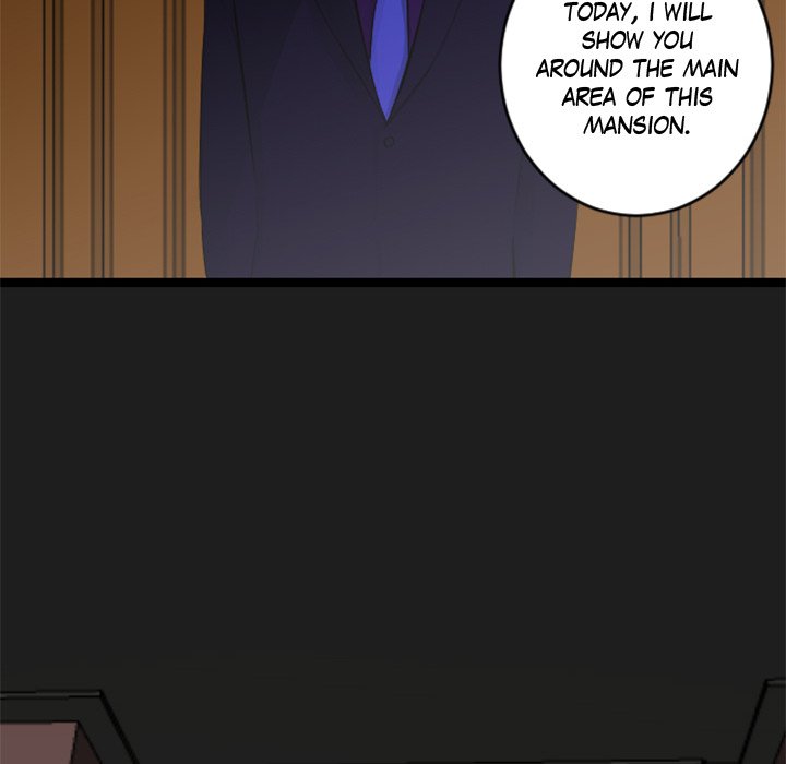 Baby Sitter Baby Sitter EP 3 - Toomics page 10 - 