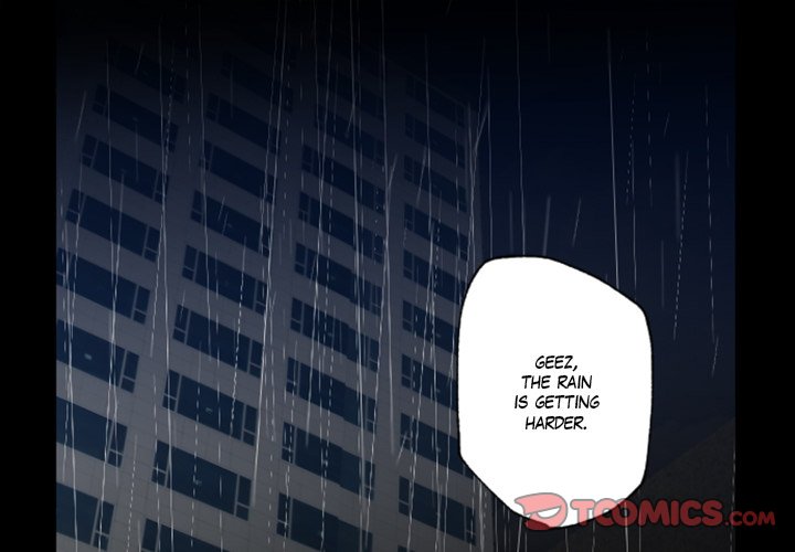 Baby Sitter Baby Sitter EP 30 - Toomics page 1 - 