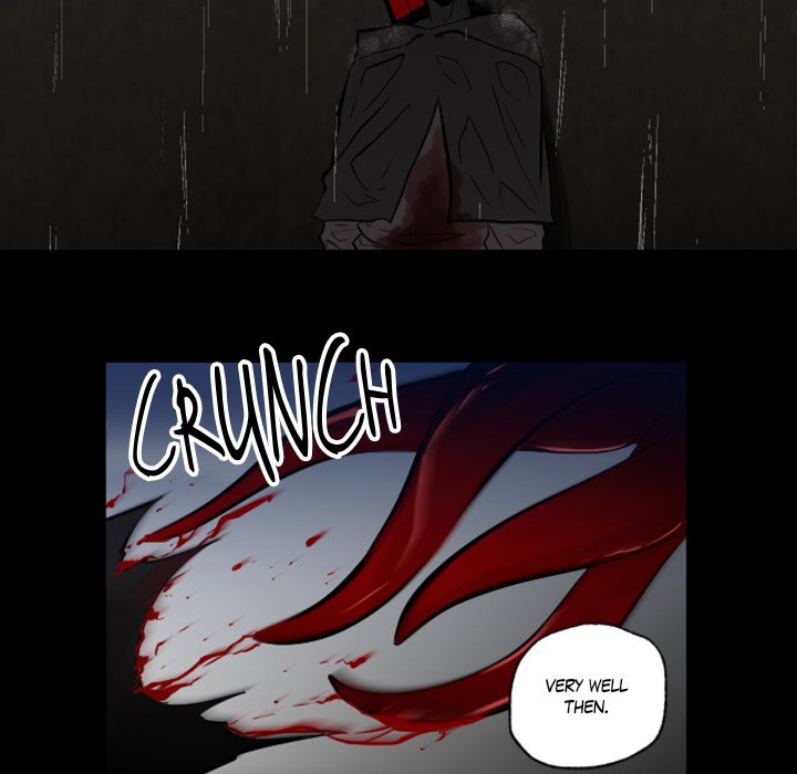 Baby Sitter Baby Sitter EP 30 - Toomics page 11 - 