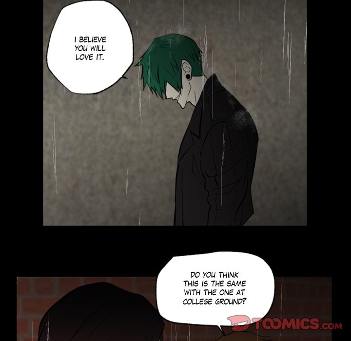 Baby Sitter Baby Sitter EP 30 - Toomics page 13 - 