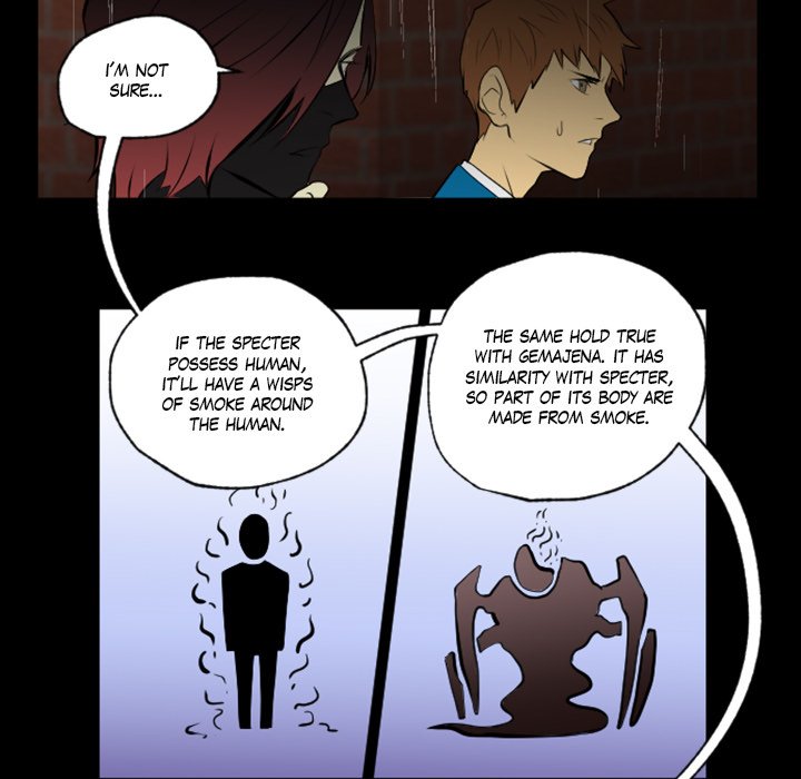 Baby Sitter Baby Sitter EP 30 - Toomics page 14 - 