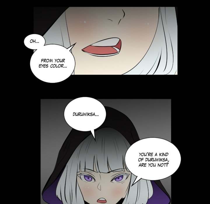Baby Sitter Baby Sitter EP 30 - Toomics page 17 - 