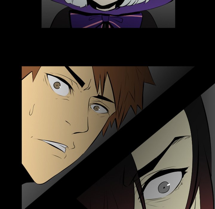 Baby Sitter Baby Sitter EP 30 - Toomics page 18 - 