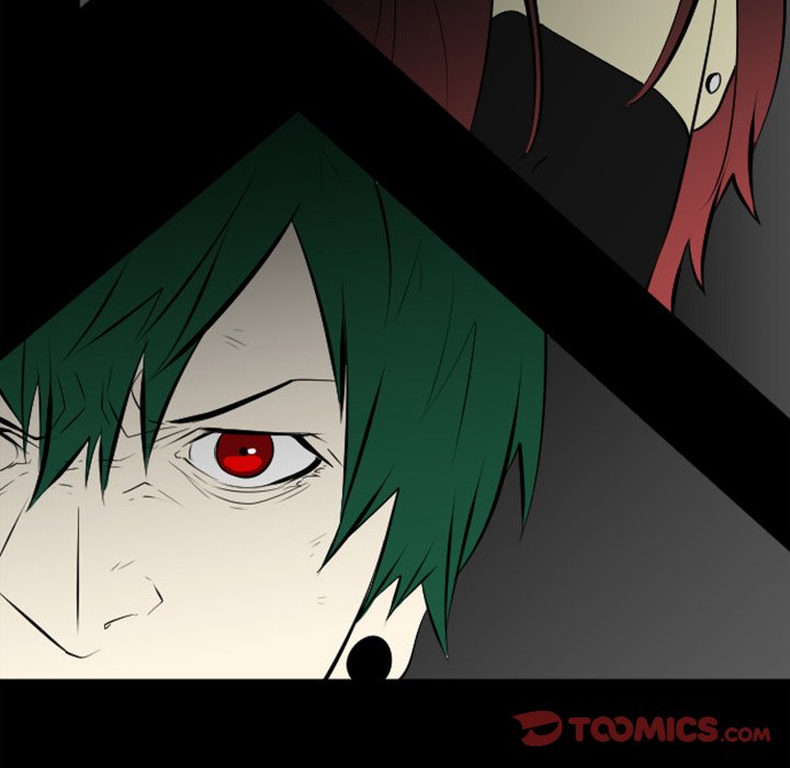 Baby Sitter Baby Sitter EP 30 - Toomics page 19 - 