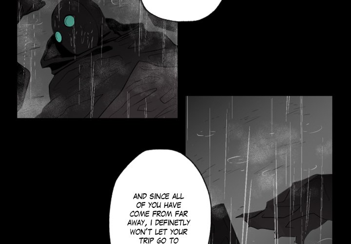 Baby Sitter Baby Sitter EP 30 - Toomics page 3 - 
