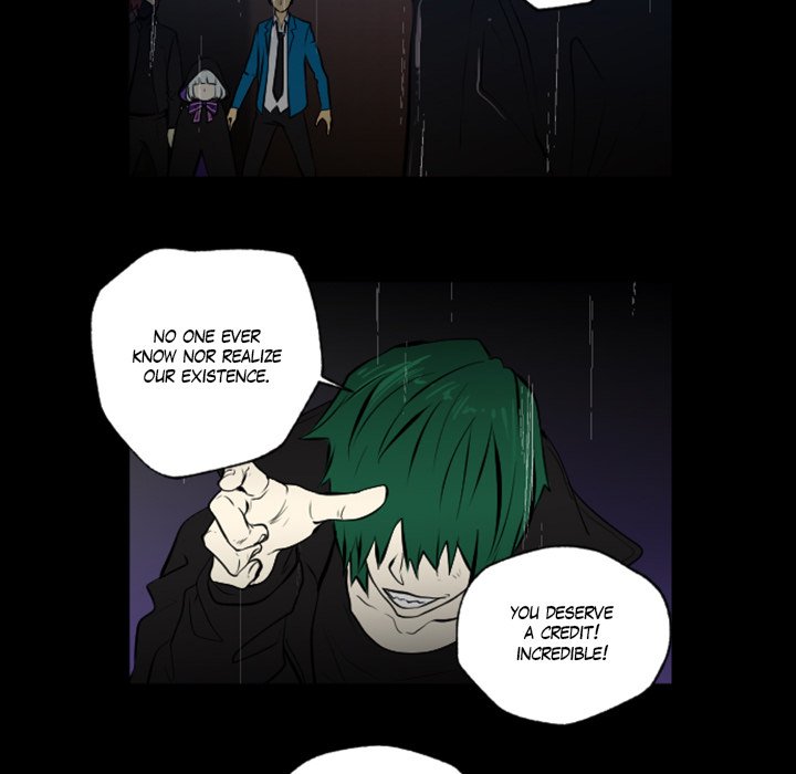 Baby Sitter Baby Sitter EP 30 - Toomics page 21 - 