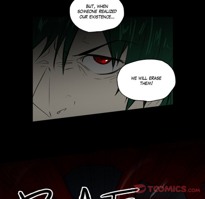 Baby Sitter Baby Sitter EP 30 - Toomics page 22 - 
