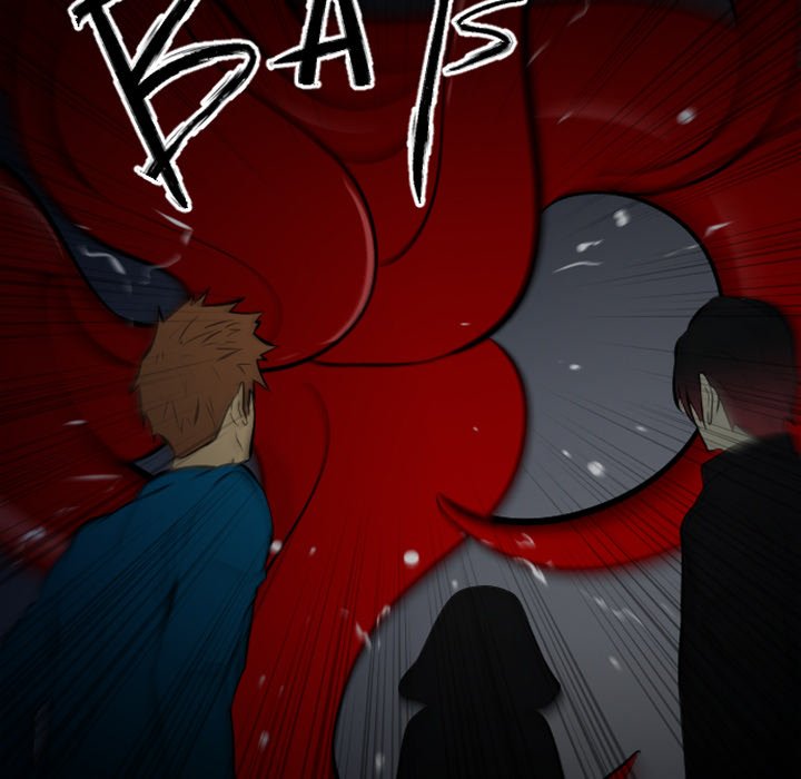 Baby Sitter Baby Sitter EP 30 - Toomics page 23 - 