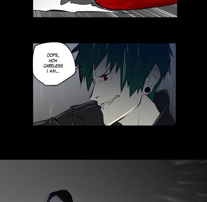 Baby Sitter Baby Sitter EP 30 - Toomics page 26 - 