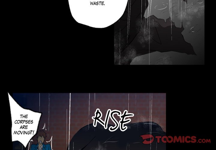 Baby Sitter Baby Sitter EP 30 - Toomics page 4 - 