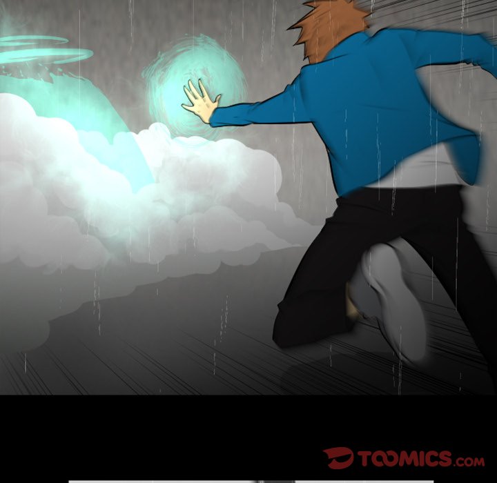 Baby Sitter Baby Sitter EP 30 - Toomics page 31 - 