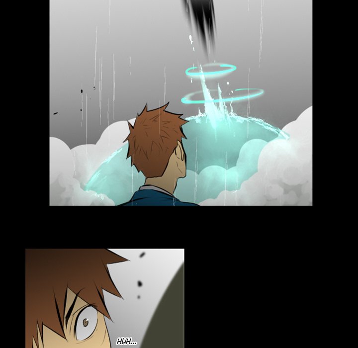 Baby Sitter Baby Sitter EP 30 - Toomics page 32 - 