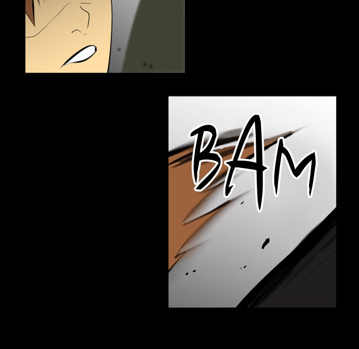 Baby Sitter Baby Sitter EP 30 - Toomics page 33 - 