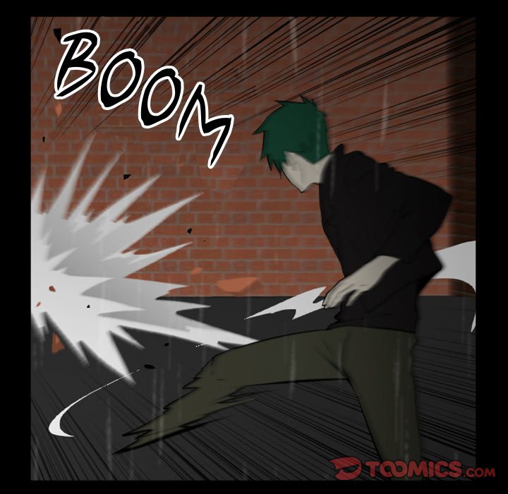 Baby Sitter Baby Sitter EP 30 - Toomics page 34 - 