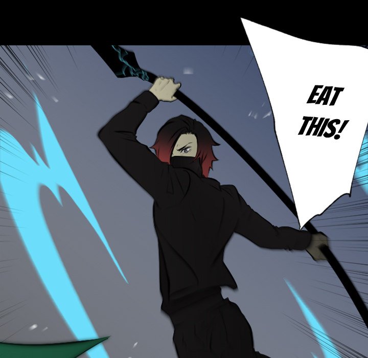 Baby Sitter Baby Sitter EP 30 - Toomics page 35 - 