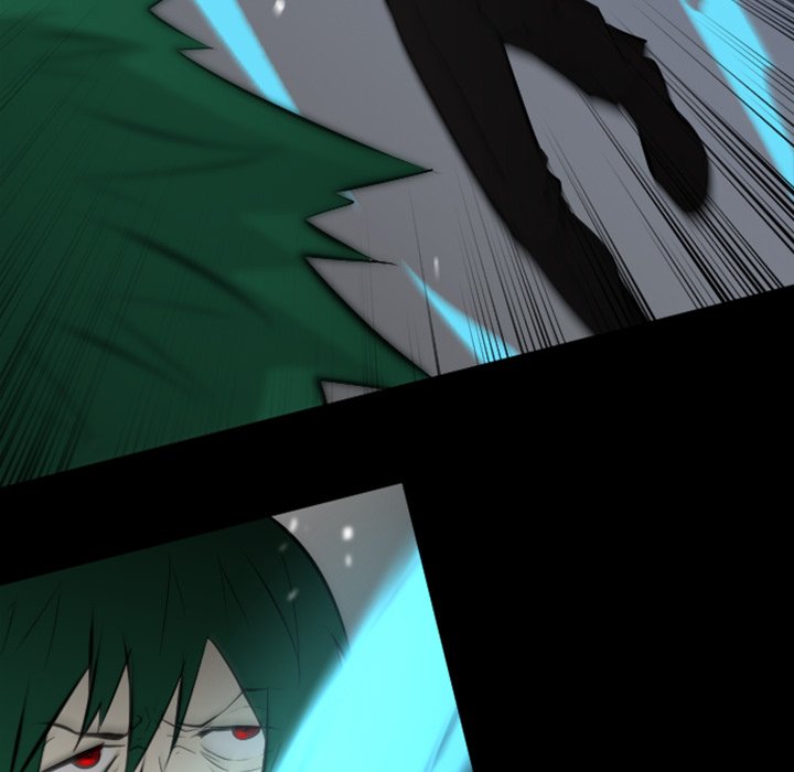 Baby Sitter Baby Sitter EP 30 - Toomics page 36 - 