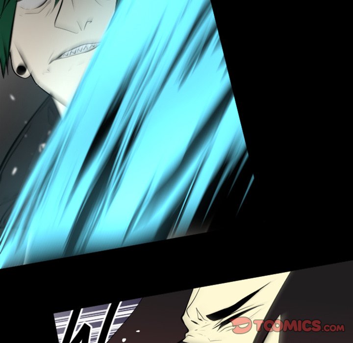 Baby Sitter Baby Sitter EP 30 - Toomics page 37 - 