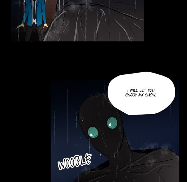 Baby Sitter Baby Sitter EP 30 - Toomics page 5 - 